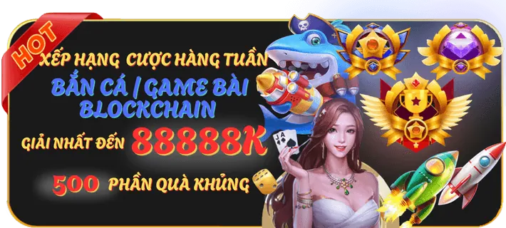 Trò chơi bắn cá dbet12
