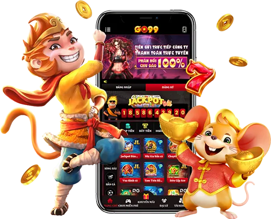 Trải nghiệm Bắn Cá dbet12 sống động