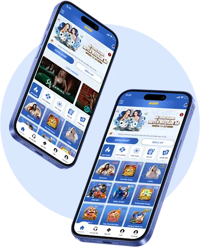 Đa dạng trò chơi tại dbet12